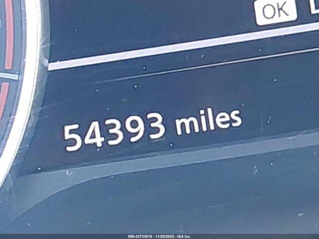 Nissan Rogue Sv Image 15