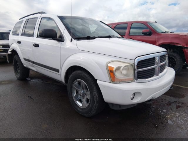 Dodge Durango Slt Image 1