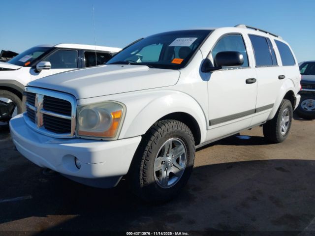 Dodge Durango Slt Image 2