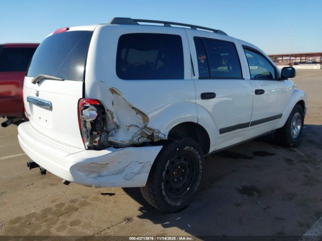 Dodge Durango Slt Image 5