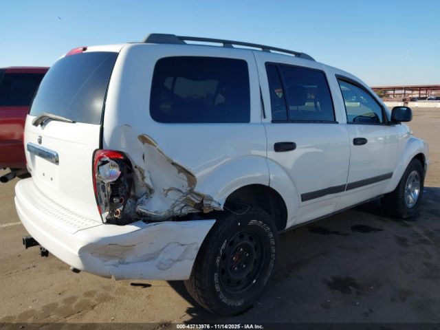 Dodge Durango Slt Image 6