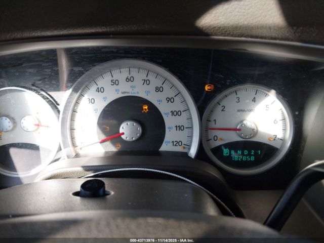 Dodge Durango Slt Image 17