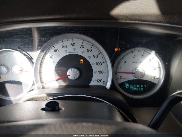 Dodge Durango Slt Image 17