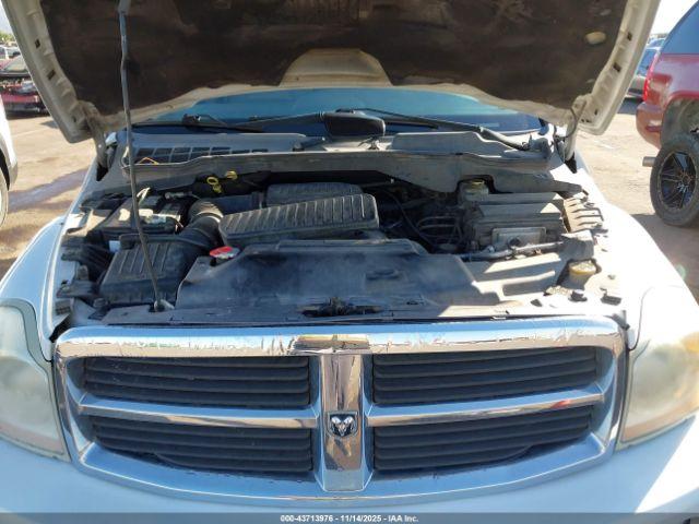 Dodge Durango Slt Image 13