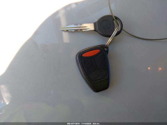 Dodge Durango Slt Image 8