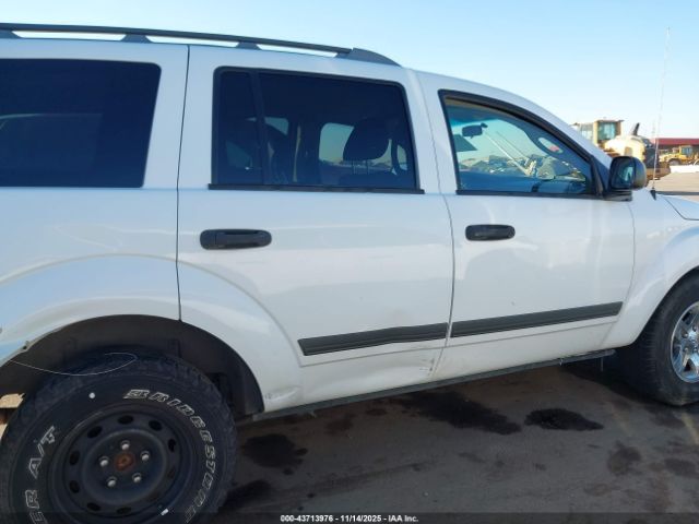 Dodge Durango Slt Image 9