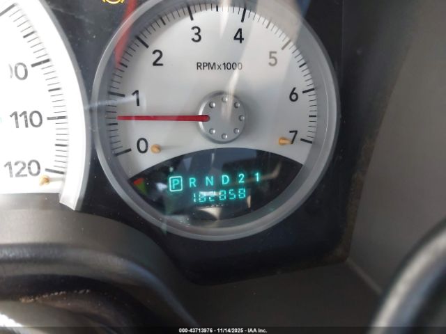 Dodge Durango Slt Image 11