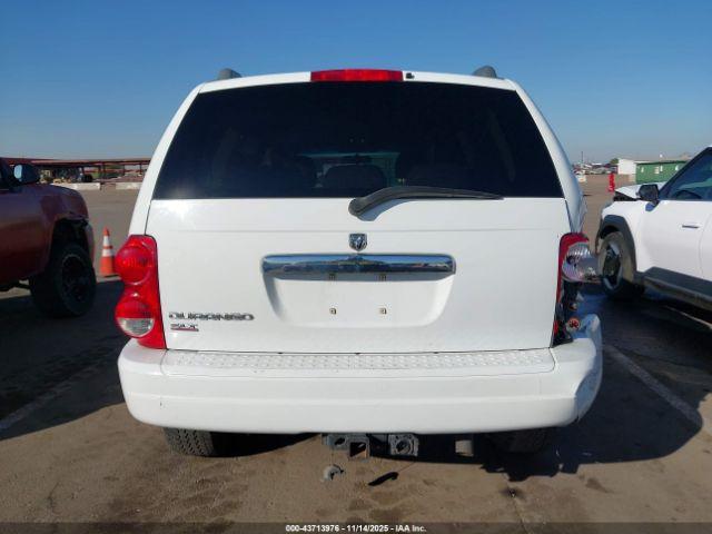 Dodge Durango Slt Image 12