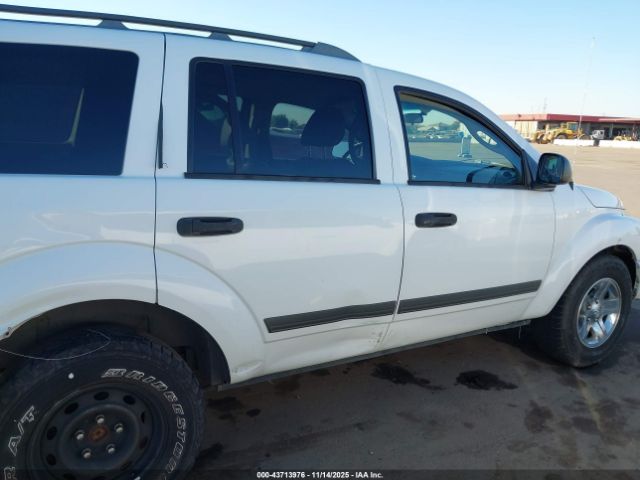 Dodge Durango Slt Image 14