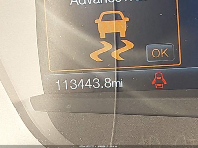 Ford Fusion Titanium Image 16