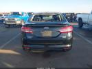 Ford Fusion Titanium Image 3