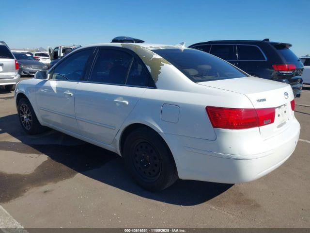 Hyundai SONATA Gls Image 6