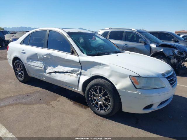 Hyundai SONATA Gls Image 10