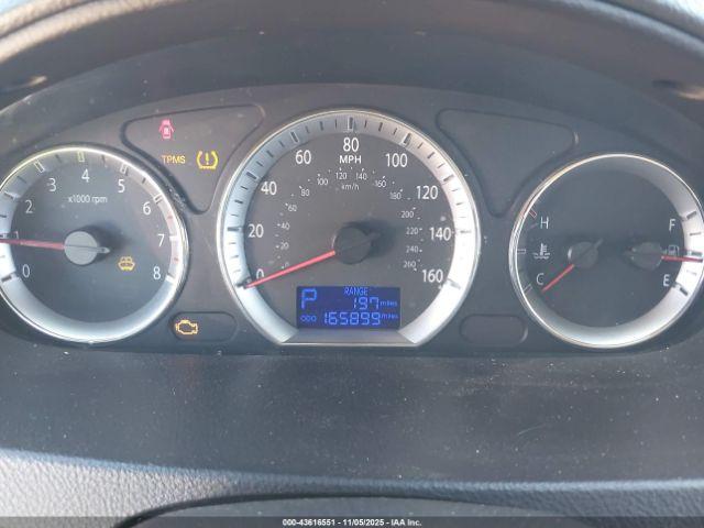 Hyundai SONATA Gls Image 11