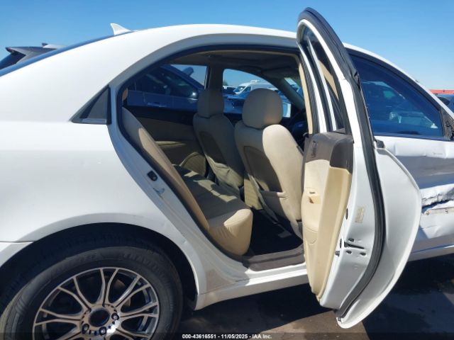 Hyundai SONATA Gls Image 12