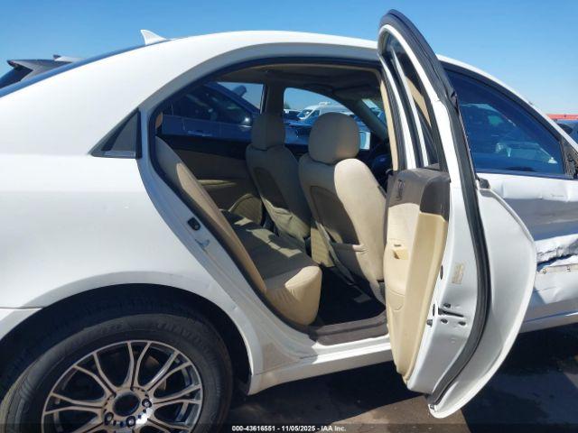 Hyundai SONATA Gls Image 12