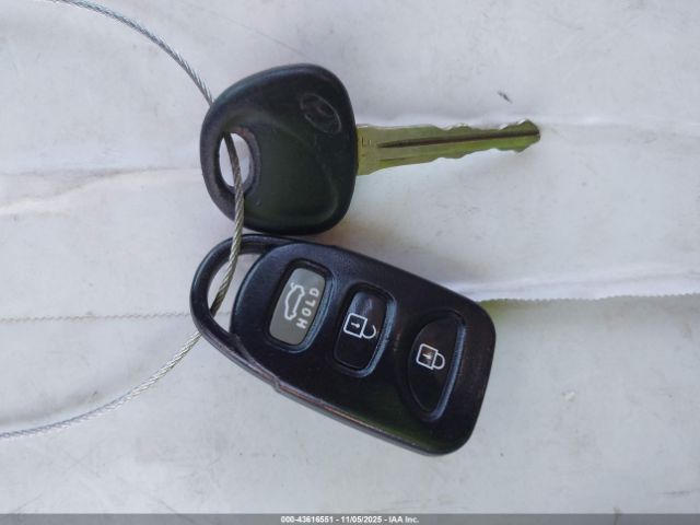 Hyundai SONATA Gls Image 13