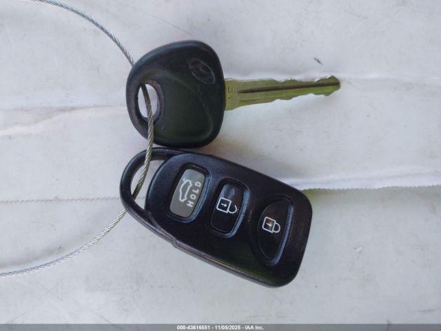 Hyundai SONATA Gls Image 13