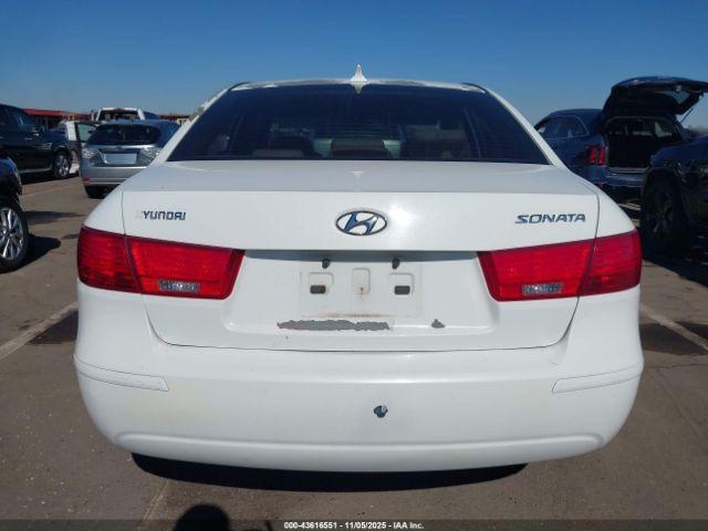 Hyundai SONATA Gls Image 15