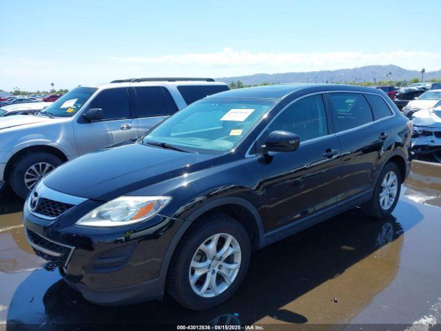 Mazda Cx Touring Image 14