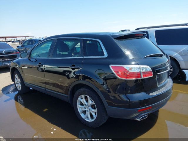 Mazda Cx Touring Image 2