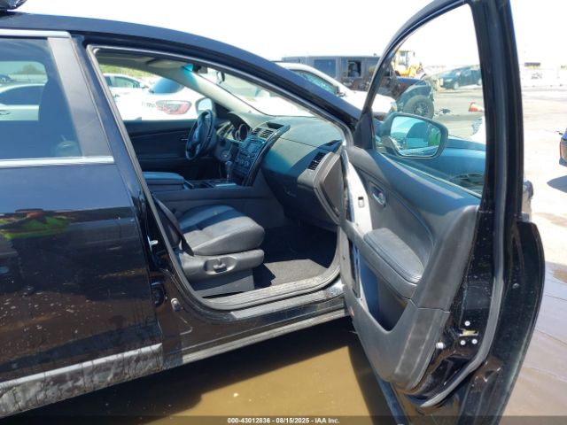 Mazda Cx Touring Image 4