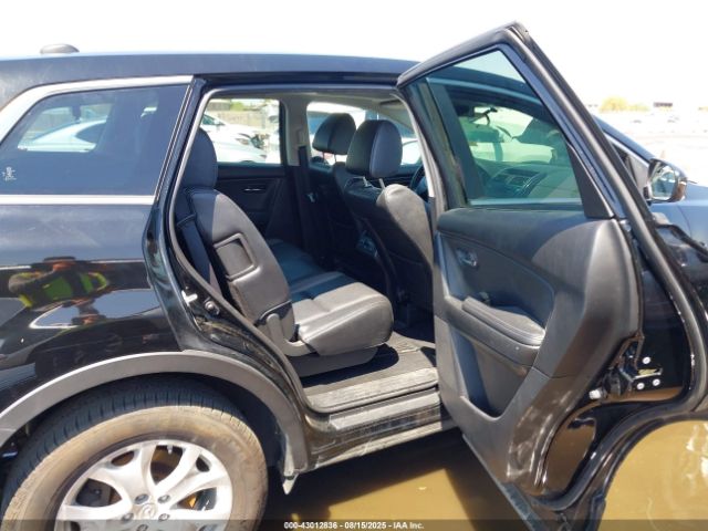 Mazda Cx Touring Image 9