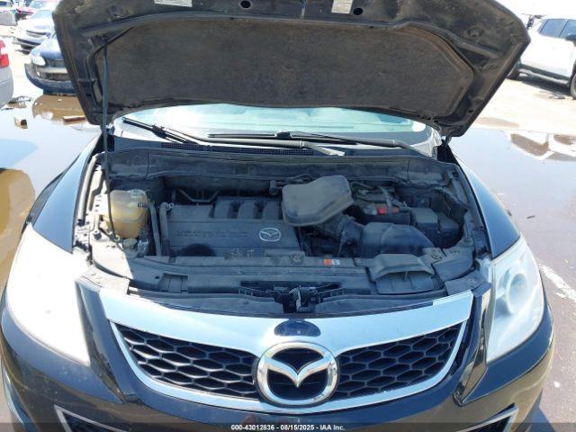 Mazda Cx Touring Image 15