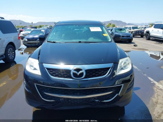 Mazda Cx Touring Image 7