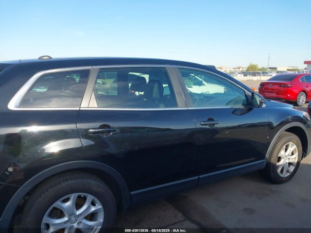 Mazda Cx Touring Image 8