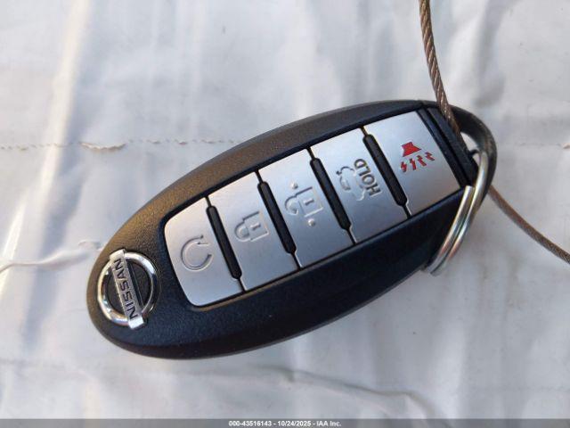 Nissan Altima 2.5 Sl Image 14