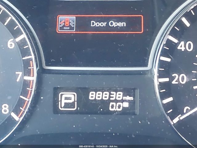 Nissan Altima 2.5 Sl Image 15