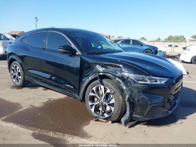 Ford Mustang Premium Image 1