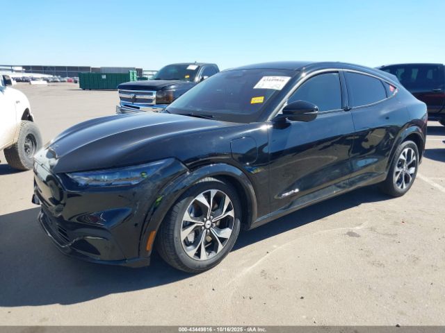 Ford Mustang Premium Image 17