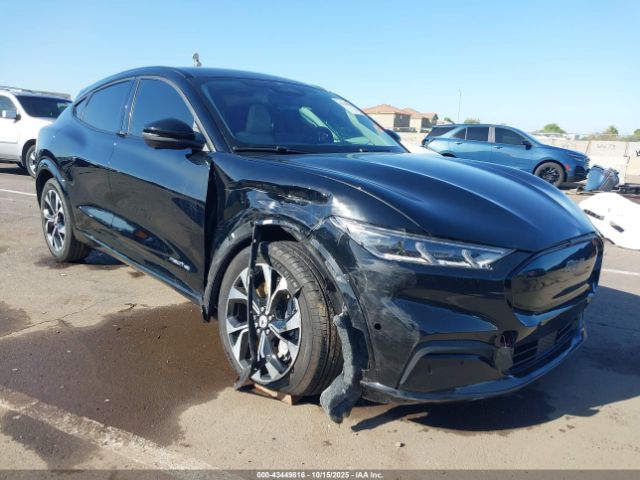 Ford Mustang Premium Image 4