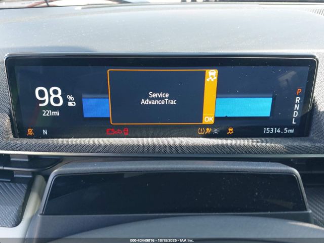 Ford Mustang Premium Image 3