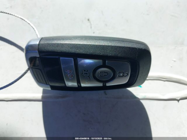 Ford Mustang Premium Image 6