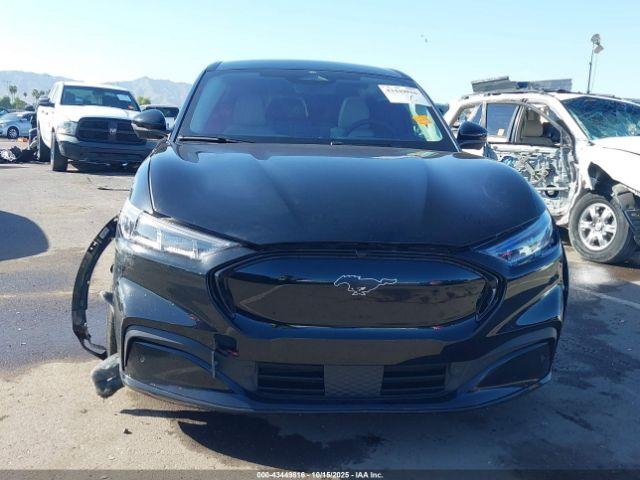 Ford Mustang Premium Image 11