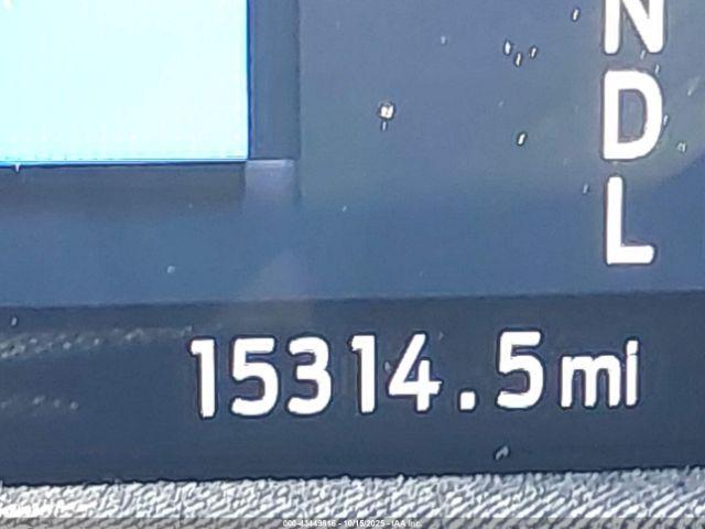 Ford Mustang Premium Image 12