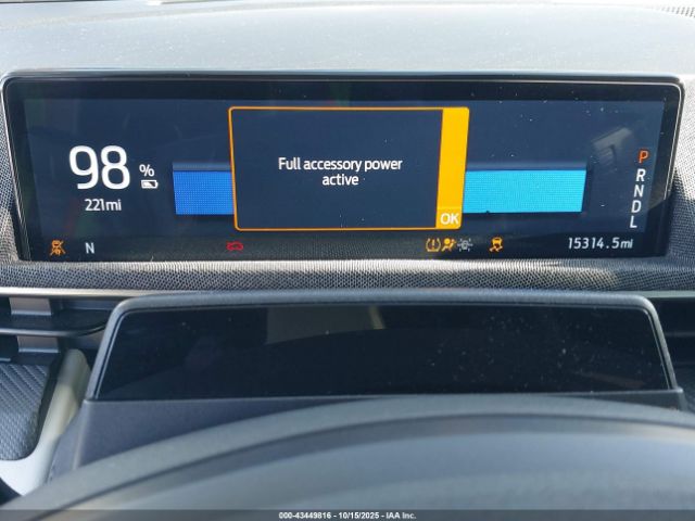 Ford Mustang Premium Image 14