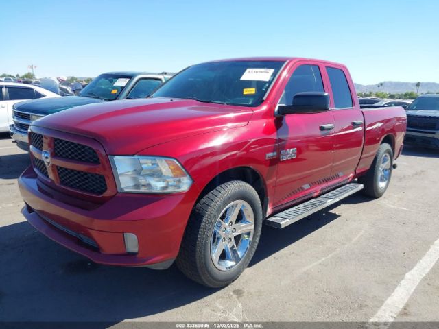 Ram 1500 Express Image 2