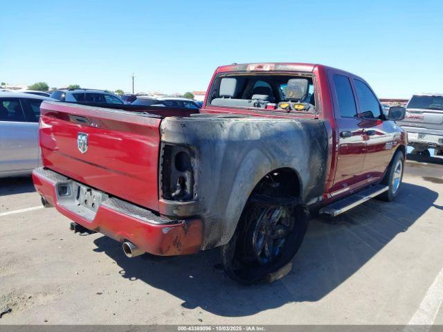 Ram 1500 Express Image 7