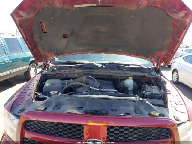 Ram 1500 Express Image 5