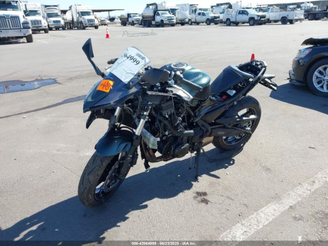 Kawasaki Ex650 P Image 10