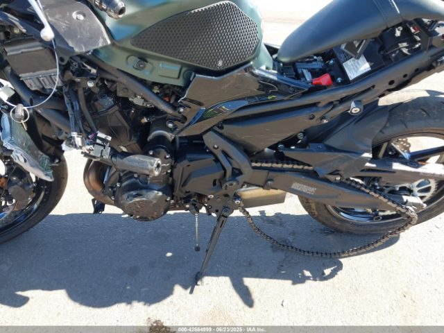 Kawasaki Ex650 P Image 12