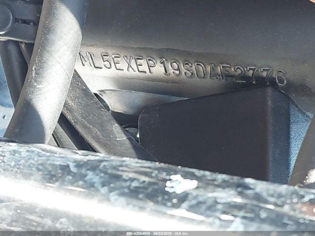 Kawasaki Ex650 P Image 5