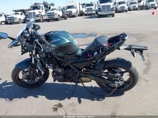 Kawasaki Ex650 P Image 11