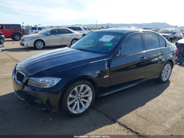 BMW 3 Series Image 4