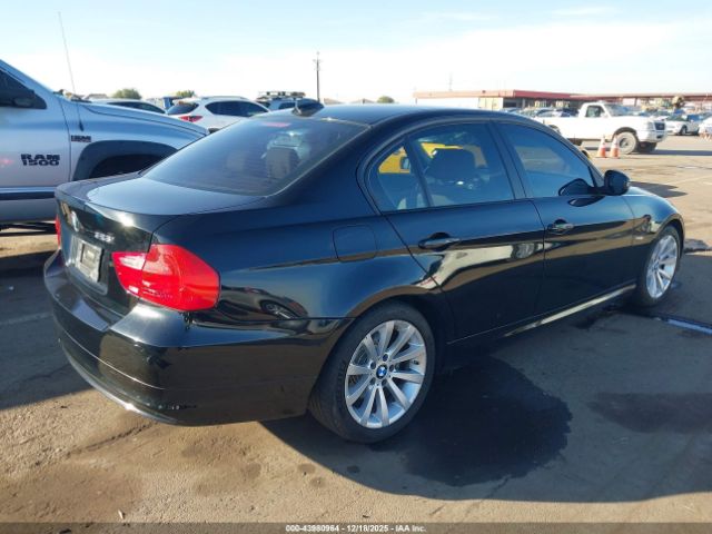 BMW 3 Series Image 5