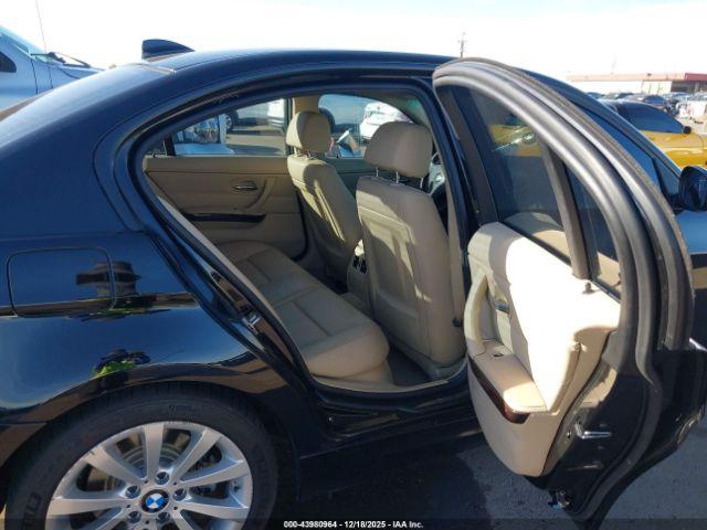 BMW 3 Series Image 11